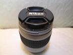 nikon 28-80mm, Audio, Tv en Foto, Fotografie | Lenzen en Objectieven, Ophalen of Verzenden, Gebruikt, Telelens