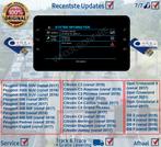 Peugeot DS Citroën NavUpdate 2025 ConnectNav 3D Wave / NAC, Computers en Software, Navigatiesoftware, Update, Heel Europa, Nieuw