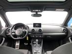 Audi A3 Sportback 1.4 TFSI CoD Ambition Pro Line S | S-Line, Te koop, Zilver of Grijs, Benzine, Hatchback