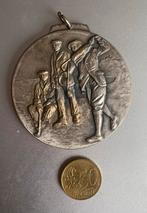 Grote zware penning golf European senior golf 1996, Verzenden, Overige materialen