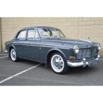 Volvo 121 Amazon 1966 Grijs Schaal 1:43 Maxichamps 940171060, Hobby en Vrije tijd, Modelauto's | 1:43, Auto, Nieuw, Ophalen of Verzenden