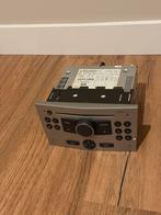Opel Astra radio origineel, Ophalen of Verzenden, Zo goed als nieuw