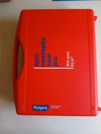 Te koop: voorlichtingskoffer Anticonceptie, Ophalen