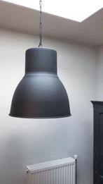 *** grote hanglamp IKEA HEKTAR (47 cm) ***, Ophalen, Gebruikt, 50 tot 75 cm, Metaal