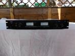 Philips eindversterker Black Tulip 370 DC, Zo goed als nieuw, 60 tot 120 watt, Stereo, Ophalen