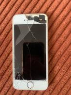Oude, kapotte iphone 5s voor recycling, Ophalen of Verzenden, 8 GB, IPhone 5S, Niet werkend