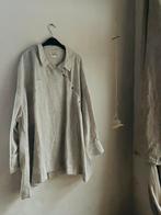 Nieuw linnen artist tunic van 1924Us, one size, Ophalen of Verzenden, Nieuw