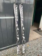 Atomic SX:10 B5 ski’s, Ophalen, 160 tot 180 cm, Zo goed als nieuw, Atomic