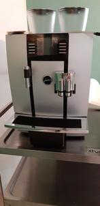 Jura Giga Koffiemachine, Witgoed en Apparatuur, Koffiezetapparaten, Ophalen, Gebruikt, Espresso apparaat, 10 kopjes of meer