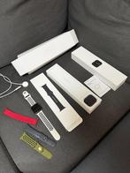 Apple watch series 5, Apple Watch ⌚️, Zwart, IOS, Ophalen of Verzenden