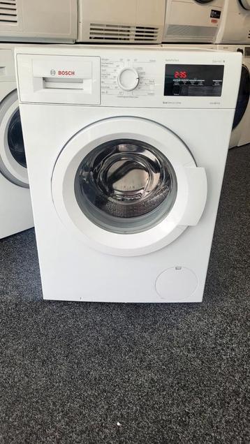 Bosch Serie 6 Wasmaschine 7KG A+++ Incl Garantie&Bezorging  beschikbaar voor biedingen