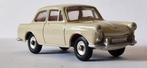 Dinky Toys (Meccano) 144 Volkswagen 1500, Verzenden, Zo goed als nieuw, Auto, Dinky Toys