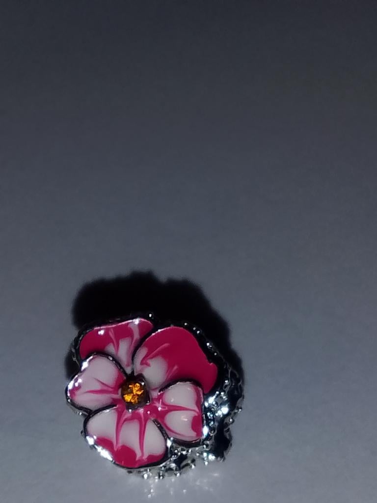 Bedel roze viool, Overige merken, Overige materialen, Nieuw, Ophalen of Verzenden