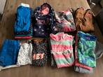 Kledingpakket maat 122/128, Ophalen of Verzenden, Gebruikt, Maat 128