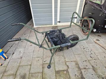 Karper barrow beschikbaar voor biedingen