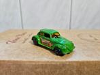 Lesney Matchbox Volkswagen Kever Dragon Wheels, Ophalen of Verzenden, Gebruikt