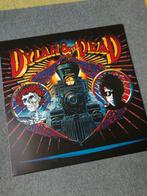 Bob Dylan en Grateful Dead lp special edition, Ophalen of Verzenden, Zo goed als nieuw, 12 inch, Poprock