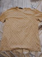 Leuk tshirt maat Xl, Kleding | Heren, T-shirts, Ophalen of Verzenden, Zo goed als nieuw, Maat 56/58 (XL), Zwart