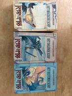 Robin Hobb - De Levende Schepen Trilogie, Boeken, Ophalen of Verzenden, Gelezen