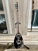 NİEUWE,hoogwaardige op maat gemaakte prof podium-saz bağlama, Muziek en Instrumenten, Snaarinstrumenten | Overige, Ophalen of Verzenden