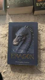 Eragon (Hardcover ), Verzenden, Zo goed als nieuw