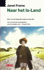 JANET FRAME Naar het Is -Land, Ophalen of Verzenden, Gelezen, Janet Frame