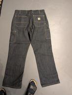 Carhartt spijkerbroek, Ophalen of Verzenden, Nieuw