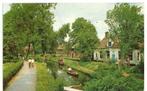 AK Giethoorn - Groeten uit....Panorama, Verzenden, 1960 tot 1980, Ongelopen, Overijssel