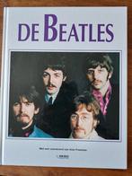 De Beatles - Boek met voorwoord van Alan Freeman, Ophalen of Verzenden, Gelezen, Artiest, Alan Freeman