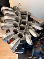 Miura PP 9003 complete set met putter, Ophalen, Zo goed als nieuw, Club, Overige merken