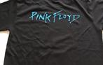 Pink Floyd the Wall t shirt maat M en Xl + Back print sh54, Nieuw, Kleding, Verzenden