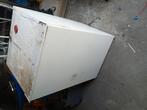 Zanussi koelkast, Witgoed en Apparatuur, Koelkasten en IJskasten, Ophalen, Zo goed als nieuw, 45 tot 60 cm, Zonder vriesvak