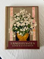 Kamerplanten A.J. Van Laren Verkade Plaatjesalbum Boek, Ophalen of Verzenden, Gelezen, A.J. van Laren, Plaatjesalbum
