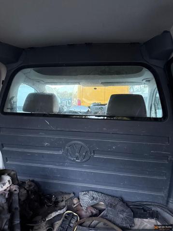 Tussenwand volkswagen Caddy beschikbaar voor biedingen