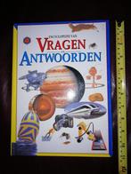 Encyclopedie van vragen en antwoorden, voor kinderen, Ophalen of Verzenden, Gelezen, Diverse auteurs, Los deel