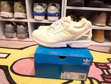 Adidas zx8000 yellow tint beschikbaar voor biedingen