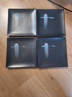 Set van 4 sushi bordjes, Keramiek, Ophalen of Verzenden, Zo goed als nieuw, Bord(en)