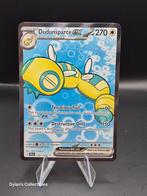 Dudunsparce ex - 178/159 - Journey Together, Ophalen of Verzenden, Zo goed als nieuw