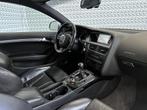 Audi S5 Coupé 4.2 FSI S5 Quattro Leer Navi Xenon PDC, Te koop, Geïmporteerd, Benzine, 354 pk