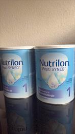 Nutrilon pepti syneo 2x, Kinderen en Baby's, Babyvoeding en Toebehoren, Ophalen, Nieuw, Overige typen