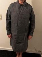 Regenjas overjas XXXL halflang, Kleding | Heren, Overige maten, Ophalen of Verzenden, Icilon, Grijs