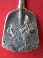 (A1766) Flevoland (Droogmakerij), Ophalen of Verzenden, Gebruikt, Overige materialen, Bestek