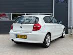 Bmw 1-SERIE 116i INTRODUCTION / AIRCO PDC CRUISE BT LICHT- &, Auto's, BMW, 1-Serie, 65 €/maand, Achterwielaandrijving, 4 cilinders