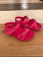 Birkenstock meisje maat 24 roze, Meisje, Ophalen of Verzenden