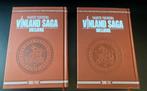 Vinland Saga | Deluxe | Manga | 5 & 6, Boeken, Strips | Comics, Eén comic, Ophalen of Verzenden, Zo goed als nieuw, Japan (Manga)