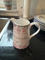 Greengate melk kannetje, Overige typen, Ophalen of Verzenden, Zo goed als nieuw, Overige stijlen