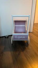 Poppenwandelwagen Lynn, Ophalen, Gebruikt, Overige typen
