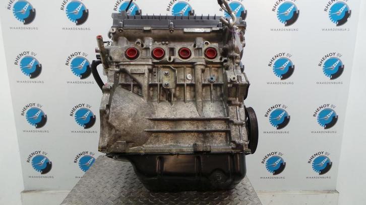 MITSUBISHI COLT [ENGINE] 2009, Auto-onderdelen, Motor en Toebehoren, Gebruikt, ARN erkend, Stiba lid, Erkend duurzaam, Ophalen of Verzenden