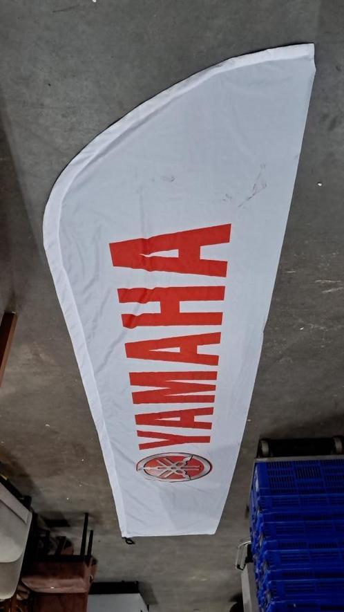 Yamaha vlag WD-028, Kinderen en Baby's, Babywiegjes en Ledikanten, Ophalen