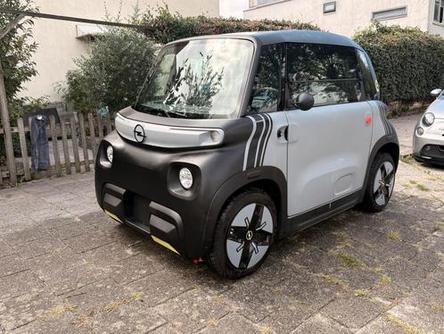 Opel Rocks E Techno, Diversen, Brommobielen en Scootmobielen, Gebruikt, Opel, 46 km of meer, 16 km/u of meer, Ophalen
